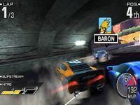photo d'illustration pour l'article:Ridge Racer sur 3DS